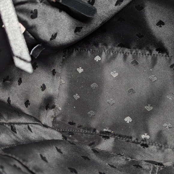 KATE SPADE New York Dawn Grand Flora Medium Satchel Totes - Picture 12 of 15